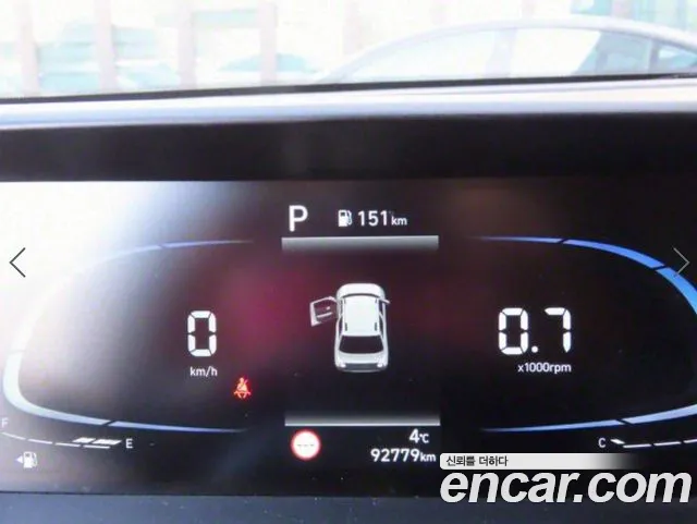 Hyundai Casper id 2703719 из Кореи 4