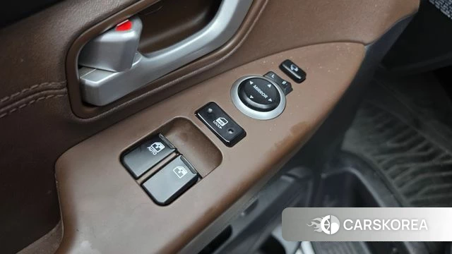 Hyundai The New Grand Starex 2019 Серебряный из Кореи, фото 4