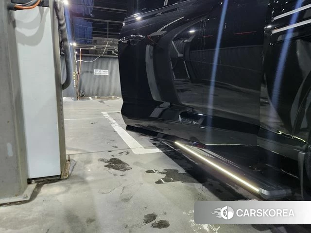 Genesis GV80 Coupe 2024 Черный из Кореи, фото 4