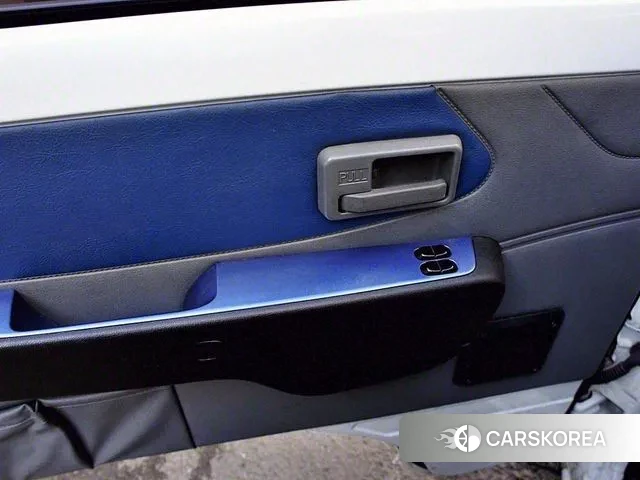 Chevrolet (GM Daewoo) New Damas id 2902031 из Кореи 4