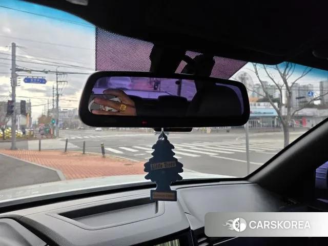 Ssangyong Rexton Sports Cannes 2021 Белый из Кореи, фото 4