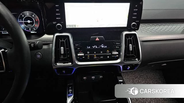 Kia Sorento 4th Generation 2020 Белый из Кореи, фото 4