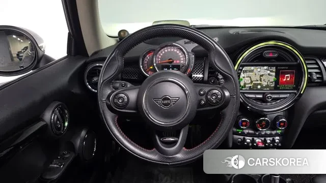 Mini Cooper S 2019 Серый из Кореи, фото 4
