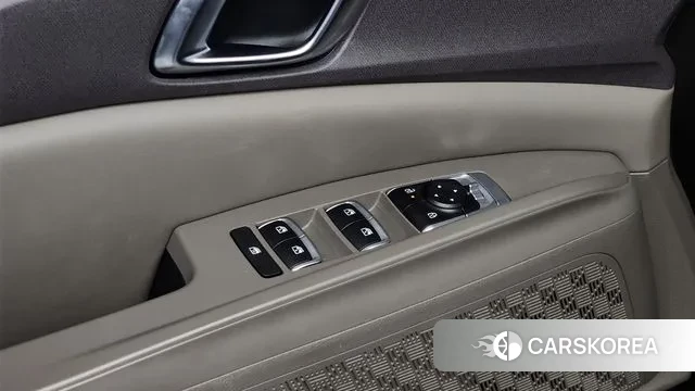 Kia The New Carnival 4th Generation 2024 Черный из Кореи, фото 4