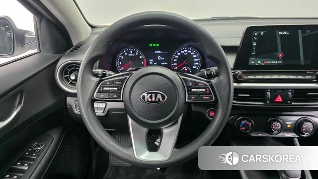 Kia Come New K3 2018 Белый из Кореи, фото 4