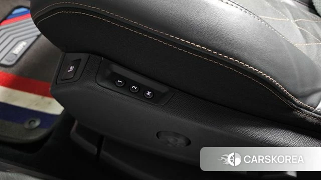 Peugeot 3008 second generation 2018 Белый из Кореи, фото 4