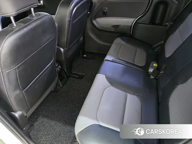 Kia The New Ray 2020 Белый из Кореи, фото 4