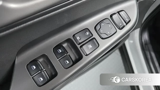 Hyundai Kona 2018 Белый из Кореи, фото 4