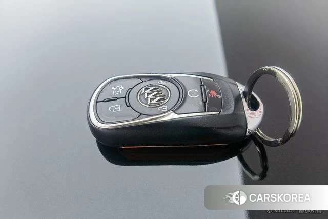 Buick Lacrosse 2019 Черный из Китая, фото 4