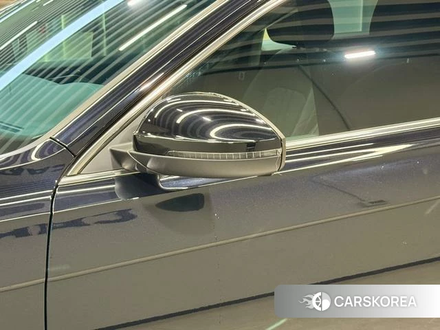 Volkswagen Passat 2025 Черный из Китая, фото 4