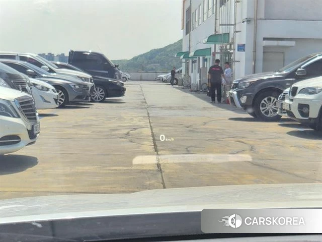 Hyundai The New Grandeur IG 2021 Белый из Кореи, фото 4