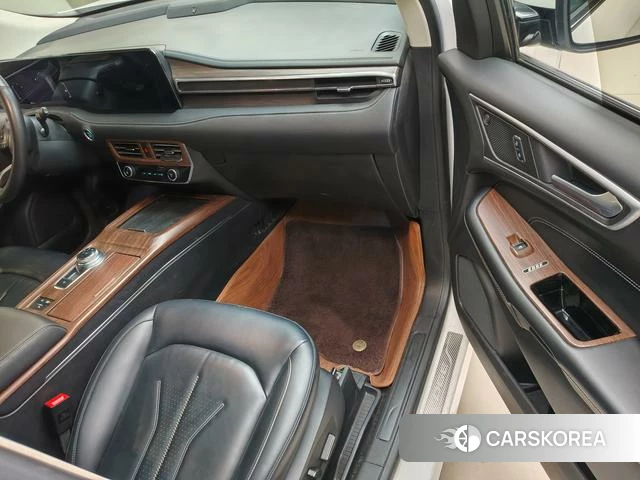 Ford Sharp World 2021 Белый из Китая, фото 4