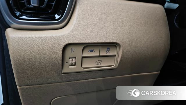Kia Sorento 4th Generation 2021 Белый из Кореи, фото 4