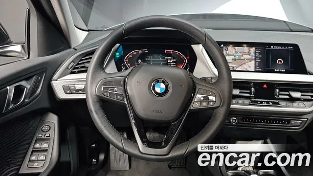 BMW 1 Series (F40) id 2653834 из Кореи 4