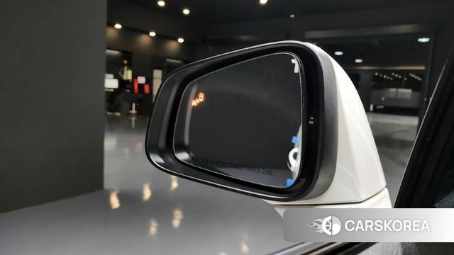 Chevrolet (GM Daewoo) The New Trax 2019 Белый из Кореи, фото 4