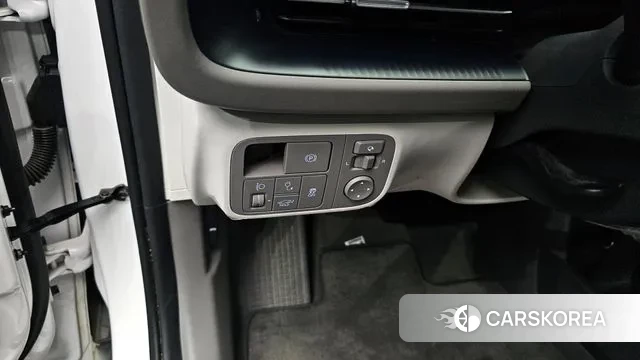 Hyundai Ionic 6 2022 Белый из Кореи, фото 4