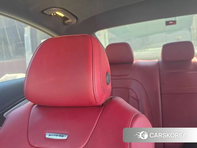 Mercedes-Benz CLS-Class C257 2022 Белый из Кореи, фото 4