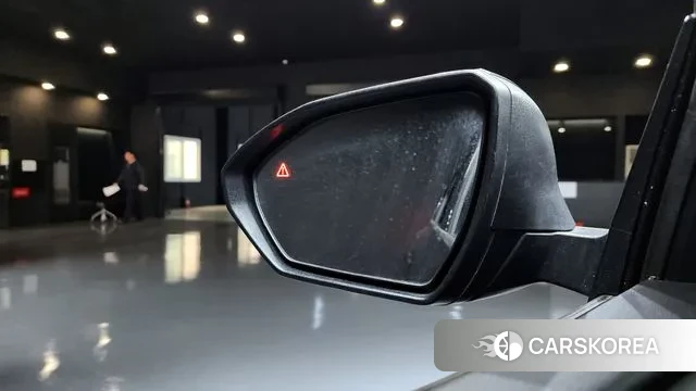 Hyundai Tucson (NX4) 2021 Серый из Кореи, фото 4