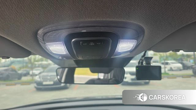 Hyundai Avante (CN7) 2020 Серый из Кореи, фото 4