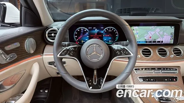 Mercedes-Benz E-Class W213 id 2878861 из Кореи 4