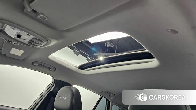 Chevrolet (GM Daewoo) Trax Crossover 2024 Белый из Кореи, фото 4