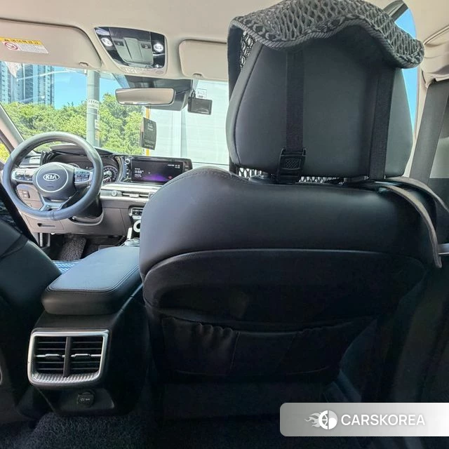 Kia K5 3rd generation 2020 Белый из Кореи, фото 4