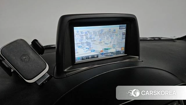 Hyundai The New Grand Starex 2018 Синий нефрит из Кореи, фото 4