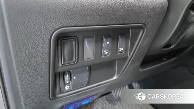 Renault Korea (Samsung) The New QM6 2020 Серый из Кореи, фото 4