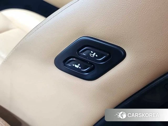 Kia Sorento 4th Generation 2021 Белый из Кореи, фото 4