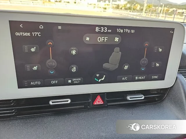 Hyundai Ionic 5 2021 Белый из Кореи, фото 4