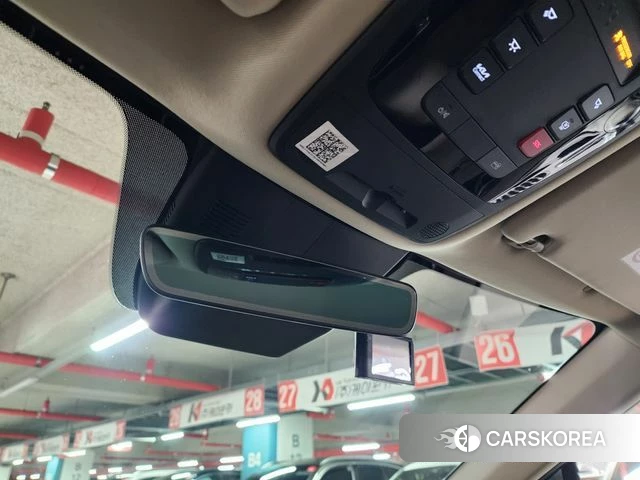 Kia The New Carnival 4th Generation id 4505941 из Кореи 4