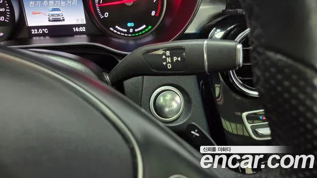 Mercedes-Benz GLC-Class X253 id 2616977 из Кореи 4