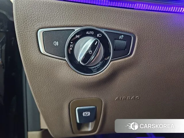 Mercedes-Benz E-Class W213 2020 Черный из Кореи, фото 4