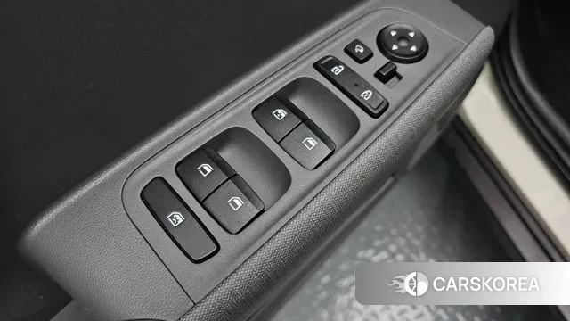 Hyundai Casper 2022 Белый из Кореи, фото 4