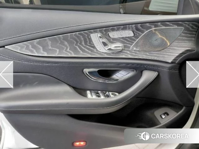 Mercedes-Benz AMG GT 2024 Белый из Кореи, фото 4