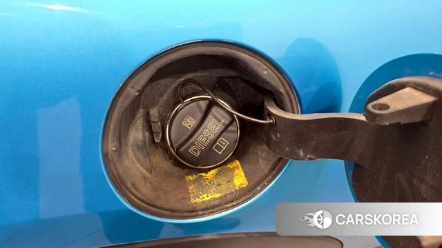 Mini Cooper D 2018 Синий из Кореи, фото 4