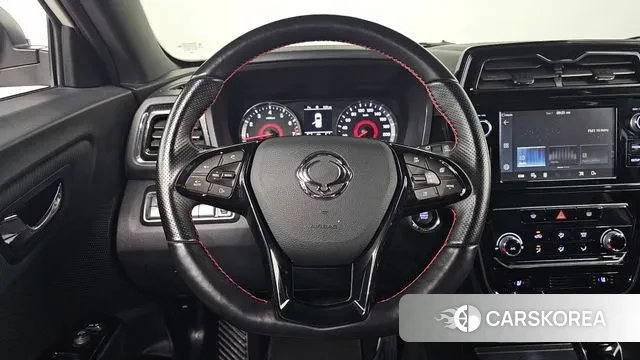 Ssangyong Berry New Tivoli 2020 Белый из Кореи, фото 4