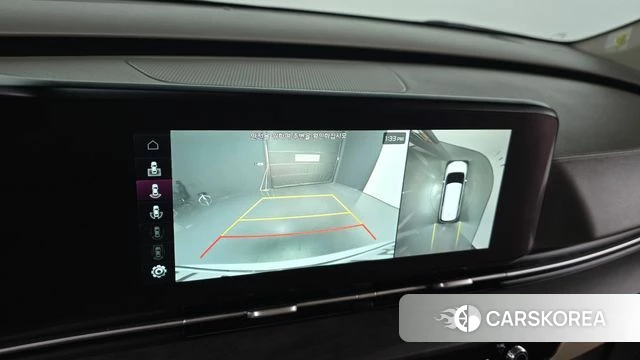 Kia Carnival 4th generation 2022 Белый из Кореи, фото 4