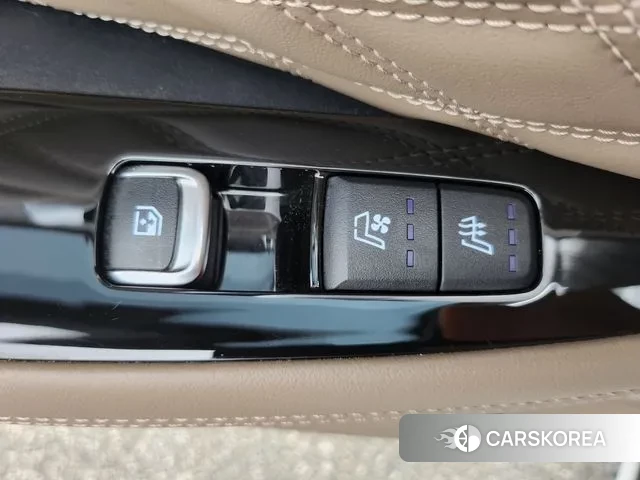 Kia K8 2021 Белый из Кореи, фото 4