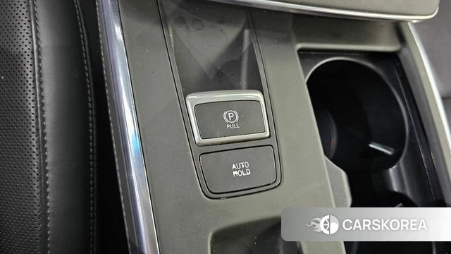 Hyundai The New Grandeur IG 2020 Жемчужный цвет из Кореи, фото 4