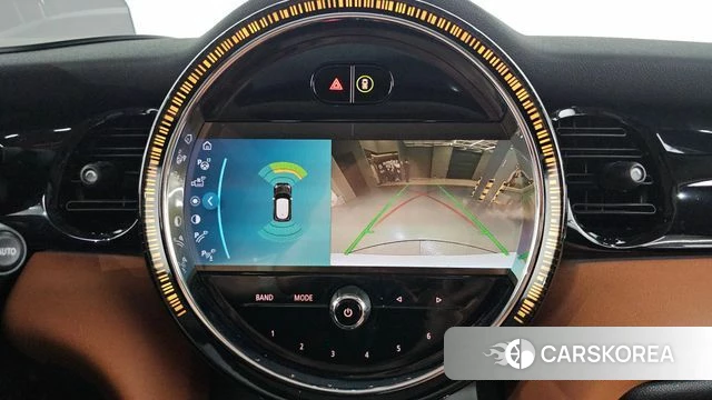Mini Cooper S 2023 Белый из Кореи, фото 4