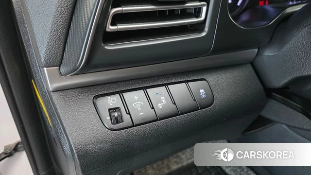 Hyundai The New Avante AD 2019 Белый из Кореи, фото 4