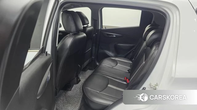Chevrolet (GM Daewoo) The New Spark 2022 Белый из Кореи, фото 4