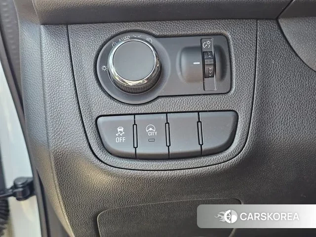 Chevrolet (GM Daewoo) The New Spark 2020 Белый из Кореи, фото 4