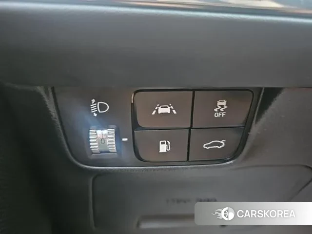 Hyundai The New Grandeur IG 2022 Черный из Кореи, фото 4