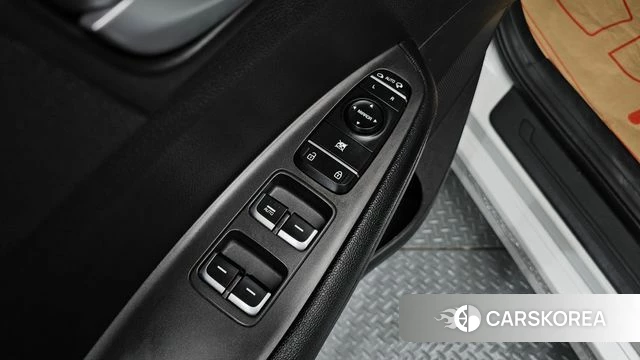 Kia K5 second generation 2018 Белый из Кореи, фото 4