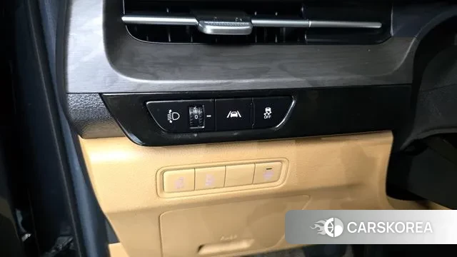 Kia Carnival 4th generation 2022 Синий нефрит из Кореи, фото 4