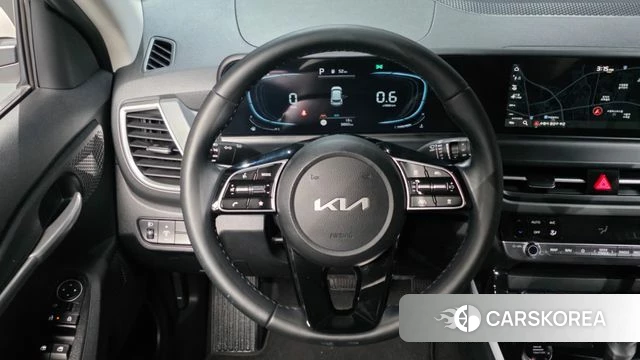 Kia The New Seltos 2025 Белый из Кореи, фото 4