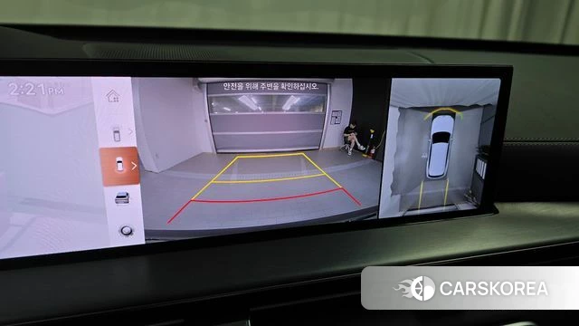 Genesis GV80 2025 Черный из Кореи, фото 4