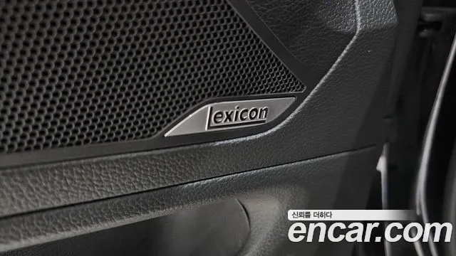 Genesis G80 2019 Черный из Кореи, фото 4